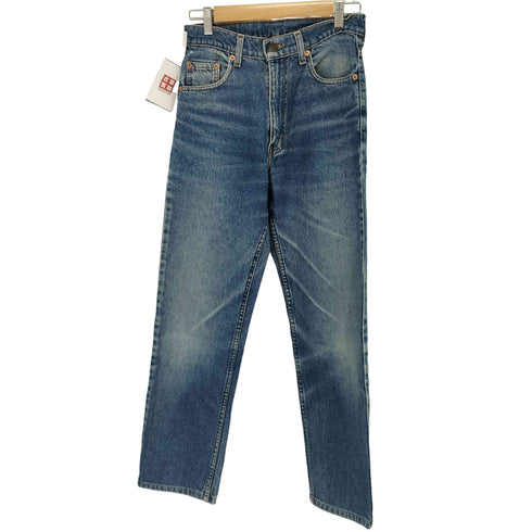 リーバイス Levis ボタン裏359刻印 515-0217 デニムパンツ レディース W28 L33