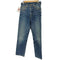 リーバイス Levis ボタン裏359刻印 515-0217 デニムパンツ レディース W28 L33