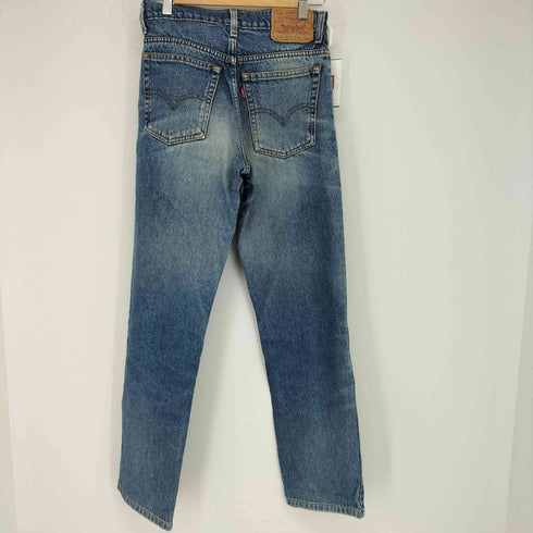 リーバイス Levis ボタン裏359刻印 515-0217 デニムパンツ レディース W28 L33