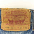 リーバイス Levis ボタン裏359刻印 515-0217 デニムパンツ レディース W28 L33