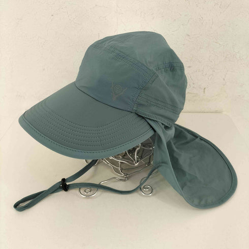 サウスツーウェストエイト SOUTH2 WEST8 25SS Sunshade Cap メンズ