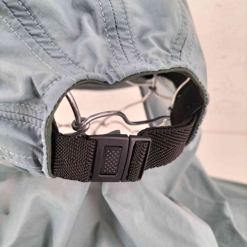 サウスツーウェストエイト SOUTH2 WEST8 25SS Sunshade Cap メンズ