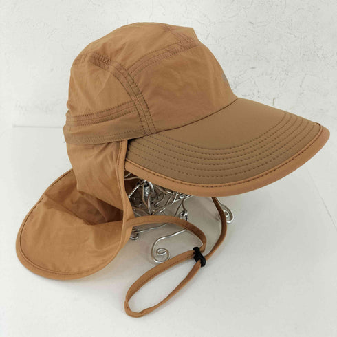 サウスツーウェストエイト SOUTH2 WEST8 25SS Sunshade Cap メンズ