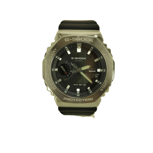 カシオ CASIO GBM-2100-1AJF メンズ