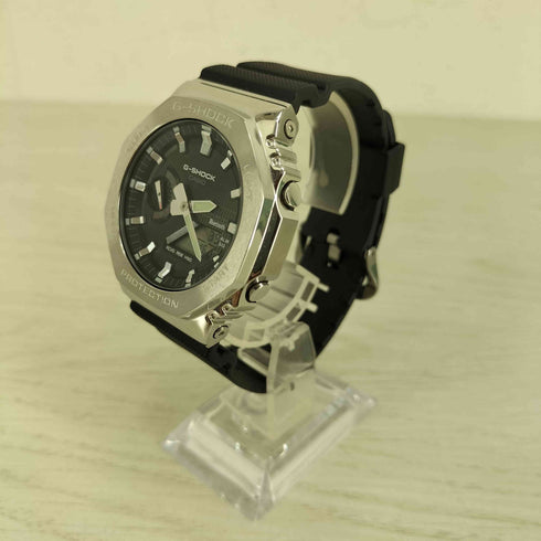 カシオ CASIO GBM-2100-1AJF メンズ