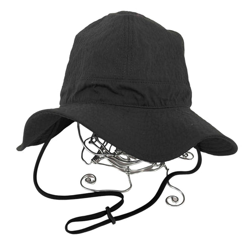 ニードルズ Needles CRUSHERHAT C/N OXFORD CLOTH メンズ L