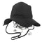 ニードルズ Needles CRUSHERHAT C/N OXFORD CLOTH メンズ L