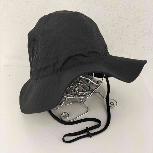 ニードルズ Needles CRUSHERHAT C/N OXFORD CLOTH メンズ L