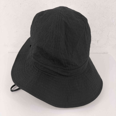 ニードルズ Needles CRUSHERHAT C/N OXFORD CLOTH メンズ M