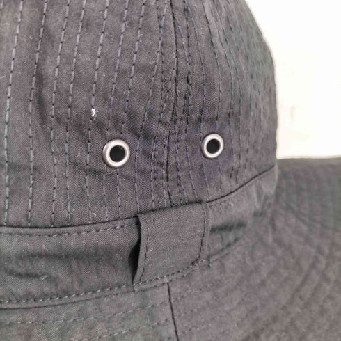 ニードルズ Needles CRUSHERHAT C/N OXFORD CLOTH メンズ M