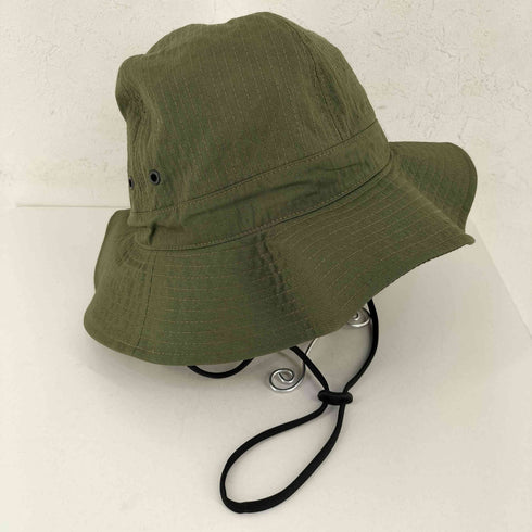 ニードルズ Needles CRUSHERHAT C/N OXFORD CLOTH メンズ M