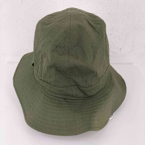 ニードルズ Needles CRUSHERHAT C/N OXFORD CLOTH メンズ M