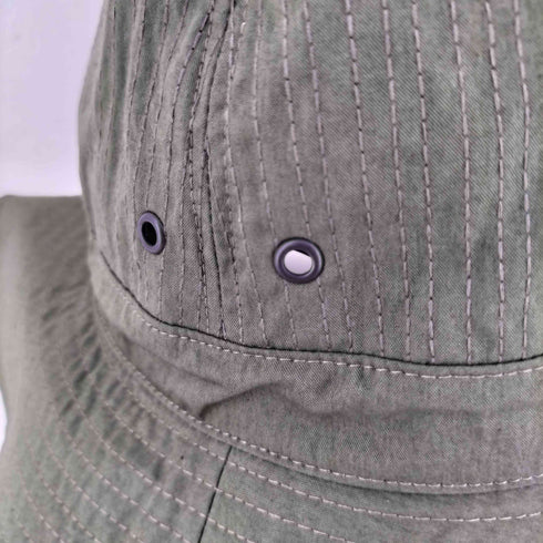 ニードルズ Needles CRUSHERHAT C/N OXFORD CLOTH メンズ M
