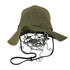 ニードルズ Needles CRUSHERHAT C/N OXFORD CLOTH メンズ M