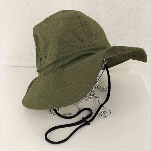 ニードルズ Needles CRUSHERHAT C/N OXFORD CLOTH メンズ M