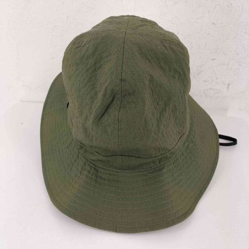 ニードルズ Needles CRUSHERHAT C/N OXFORD CLOTH メンズ M