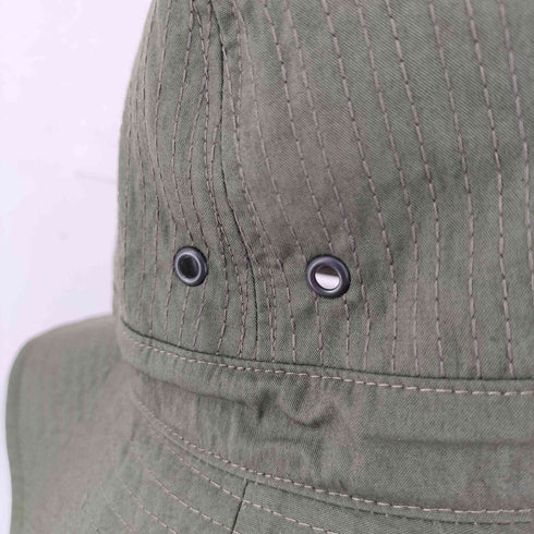 ニードルズ Needles CRUSHERHAT C/N OXFORD CLOTH メンズ M