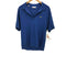 ラコステ LACOSTE LOOSE FIT ロゴパッチ スキッパーカラー ポロシャツ レディース import:M