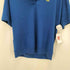 ラコステ LACOSTE LOOSE FIT ロゴパッチ スキッパーカラー ポロシャツ レディース import:M