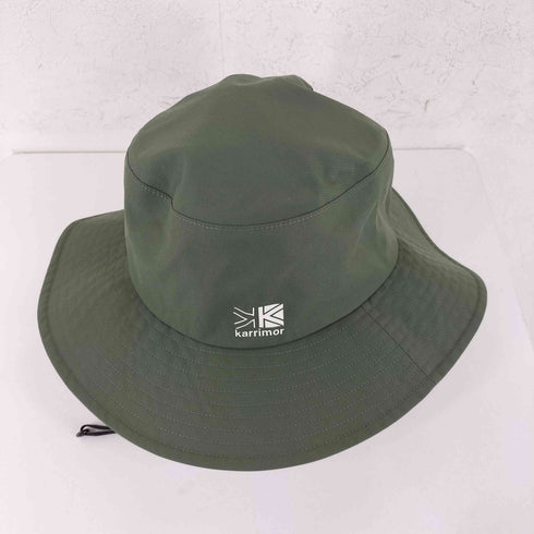 カリマー Karrimor rain 3L hat 2 メンズ M
