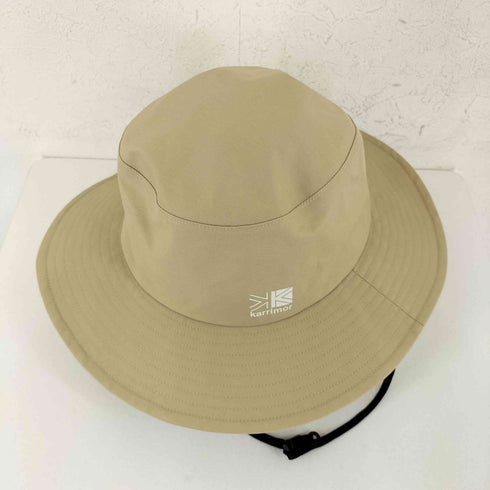 カリマー Karrimor rain 3L hat 2 メンズ L