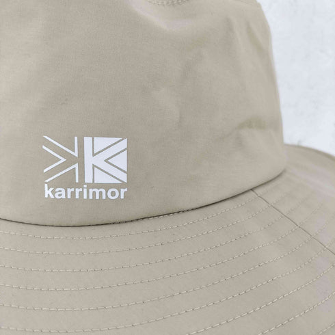 カリマー Karrimor rain 3L hat 2 メンズ L