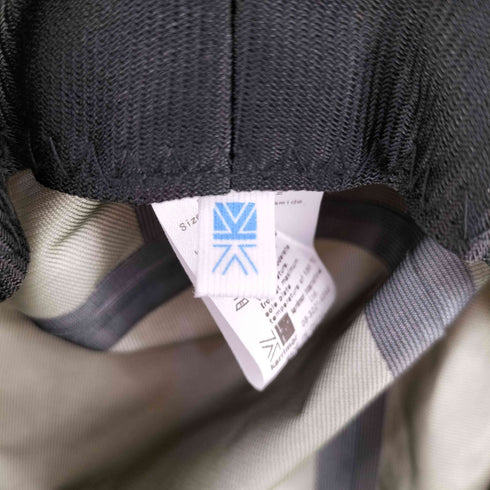 カリマー Karrimor rain 3L hat 2 メンズ L