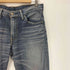 Violet Room LEVIS 517 ボディ カスタム リメイク カットオフ デニム パンツ レディース 29