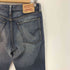 Violet Room LEVIS 517 ボディ カスタム リメイク カットオフ デニム パンツ レディース 29