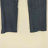 Violet Room LEVIS 517 ボディ カスタム リメイク カットオフ デニム パンツ レディース 29