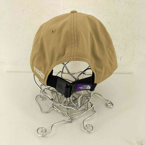 ノースフェイスパープルレーベル THE NORTH FACE PURPLE LABEL WINDSTOPPER(R) Cap メンズ FREE