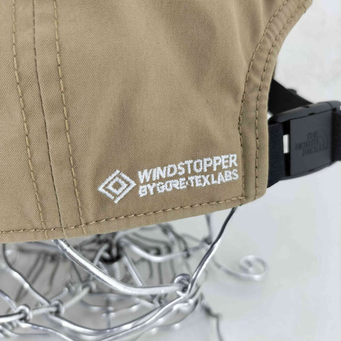 ノースフェイスパープルレーベル THE NORTH FACE PURPLE LABEL WINDSTOPPER(R) Cap メンズ FREE