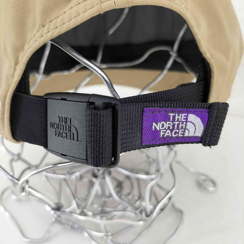 ノースフェイスパープルレーベル THE NORTH FACE PURPLE LABEL WINDSTOPPER(R) Cap メンズ FREE