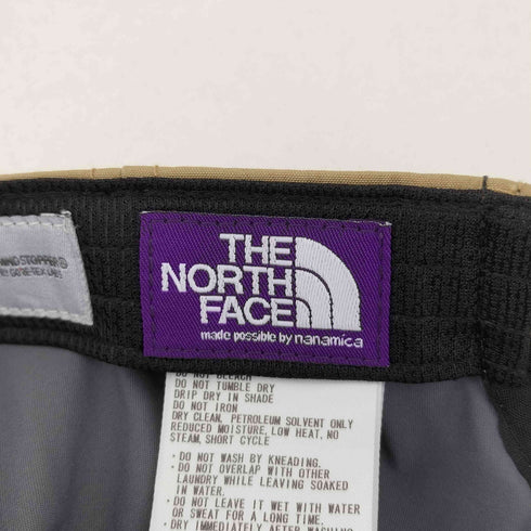 ノースフェイスパープルレーベル THE NORTH FACE PURPLE LABEL WINDSTOPPER(R) Cap メンズ FREE