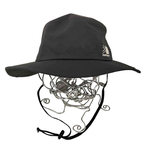 カリマー Karrimor rain 3L hat 2 メンズ L