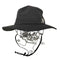 カリマー Karrimor rain 3L hat 2 メンズ L