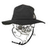 カリマー Karrimor rain 3L hat 2 メンズ L