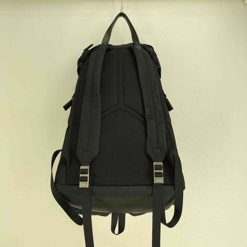 プラダ PRADA TESSUTO テスート ナイロンバックパック メンズ