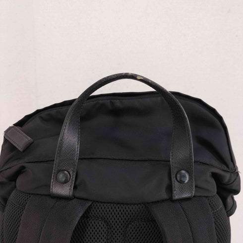 プラダ PRADA TESSUTO テスート ナイロンバックパック メンズ