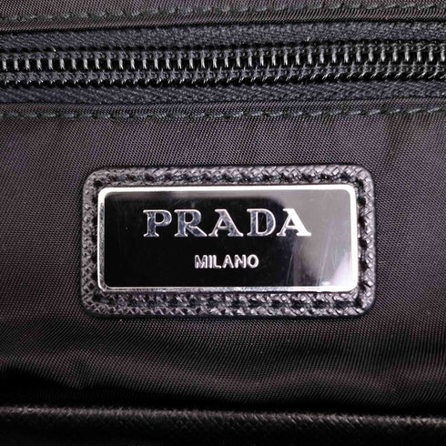 プラダ PRADA TESSUTO テスート ナイロンバックパック メンズ