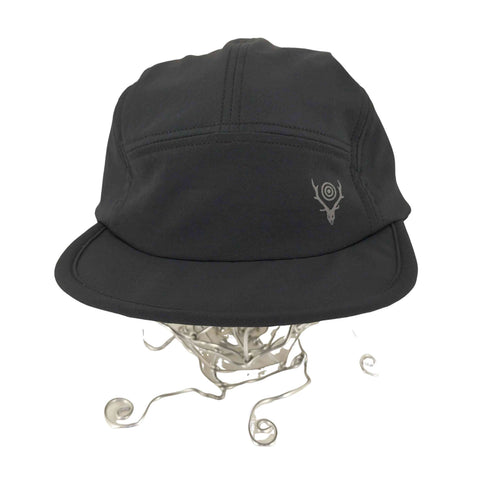 サウスツーウェストエイト SOUTH2 WEST8 Cycle Cap - Poly Taffeta メンズ