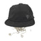 サウスツーウェストエイト SOUTH2 WEST8 Cycle Cap - Poly Taffeta メンズ
