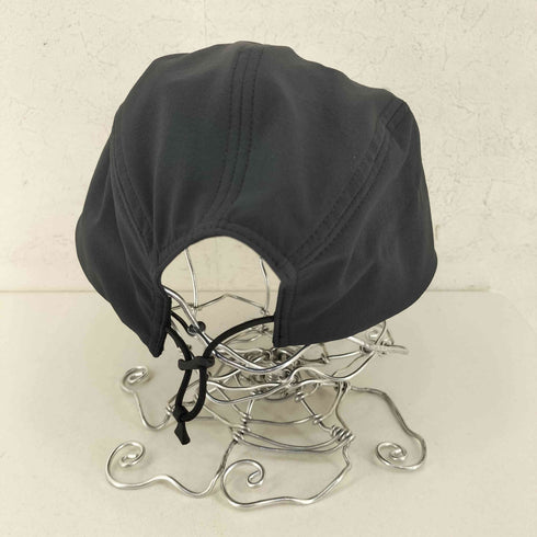 サウスツーウェストエイト SOUTH2 WEST8 Cycle Cap - Poly Taffeta メンズ