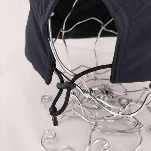 サウスツーウェストエイト SOUTH2 WEST8 Cycle Cap - Poly Taffeta メンズ
