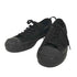 コンバース CONVERSE JACK PURCELL BLACKMONOCHROME ローカットスニーカー レディース JPN:23