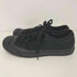 コンバース CONVERSE JACK PURCELL BLACKMONOCHROME ローカットスニーカー レディース JPN:23