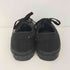 コンバース CONVERSE JACK PURCELL BLACKMONOCHROME ローカットスニーカー レディース JPN:23