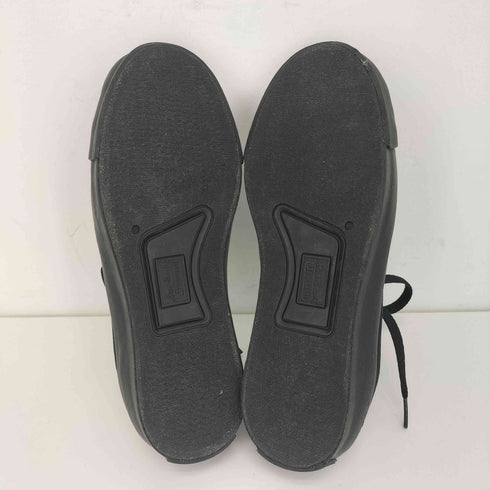 コンバース CONVERSE JACK PURCELL BLACKMONOCHROME ローカットスニーカー レディース JPN:23