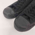 コンバース CONVERSE JACK PURCELL BLACKMONOCHROME ローカットスニーカー レディース JPN:23