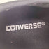 コンバース CONVERSE JACK PURCELL BLACKMONOCHROME ローカットスニーカー レディース JPN:23